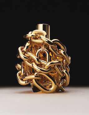 Eau de parfum Rabanne Million Gold For Her para mujer