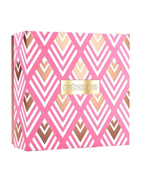 Kit Eau de parfum Rabanne Olympéa para mujer