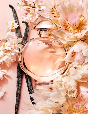 Kit Eau de parfum Rabanne Olympéa para mujer