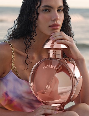 Kit Eau de parfum Rabanne Olympéa para mujer