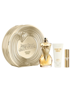 Set Eau de parfum Jean Paul Gaultier Divine para mujer