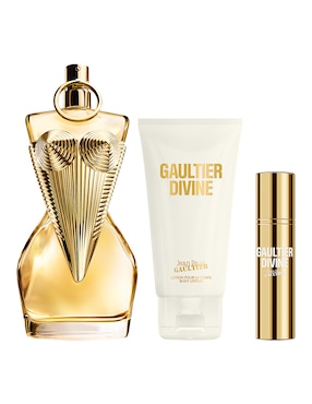 Set Eau de parfum Jean Paul Gaultier Divine para mujer