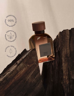 Kit Eau de parfum Adolfo Dominguez Ébano Salvia para hombre