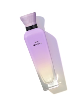 Kit Eau de parfum Adolfo Dominguez Iris Vainilla para mujer