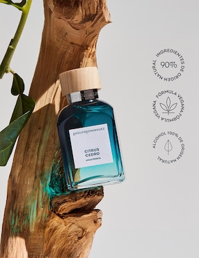 Kit Eau de toilette Adolfo Dominguez para hombre