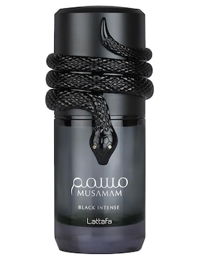 Eau de parfum Lattafa Musamam unisex