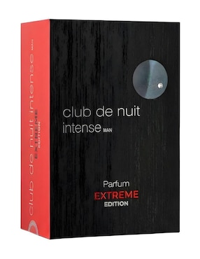 Parfum Armaf Club de Nuit para hombre