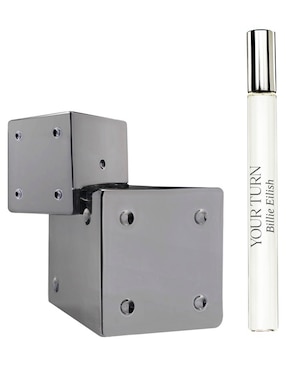 Kit Eau de parfum Billie Eilish Your Turn unisex