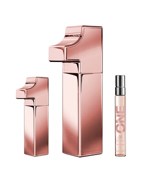 Kit Eau de parfum Carlo Corinto One para mujer