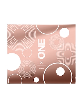 Kit Eau de parfum Carlo Corinto One para mujer
