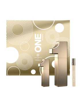 Kit Eau de parfum Carlo Corinto One para mujer