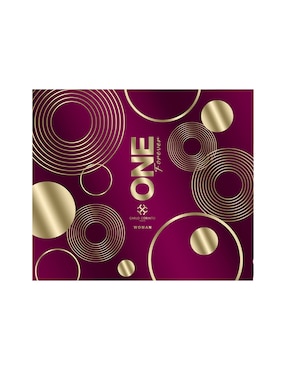 Kit Eau de parfum Carlo Corinto One para mujer