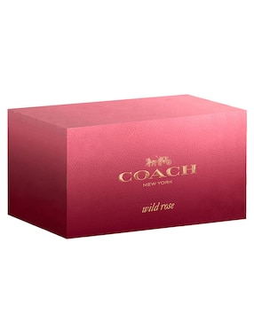 Kit Eau de parfum Coach para mujer