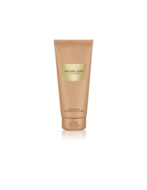 Kit Eau de parfum Michael Kors para mujer