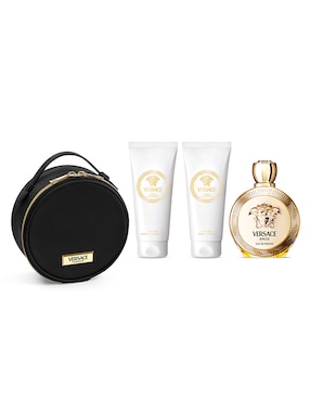 Kit Eau de parfum Versace Eros Pour Femme para mujer