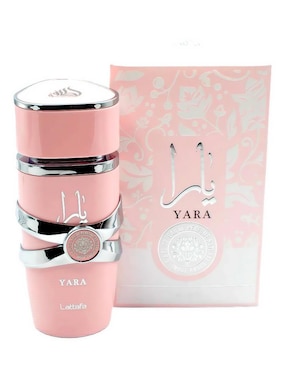 Eau de parfum Lattafa Yara para mujer