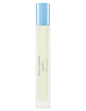 Kit Eau de toilette Dolce&Gabbana Light Blue para mujer