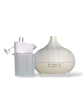 Difusor eléctrico Popular Home