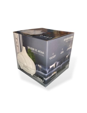 Difusor eléctrico Popular Home