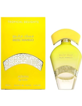 Eau de parfum Anfar Adyan by Anfar para mujer