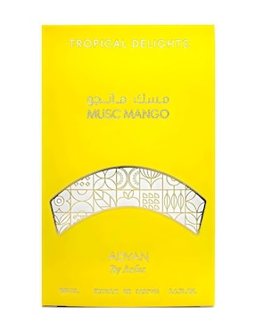 Eau de parfum Anfar Adyan by Anfar para mujer