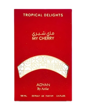 Eau de parfum Anfar Adyan by Anfar para mujer