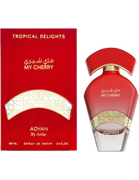 Eau de parfum Anfar Adyan by Anfar para mujer