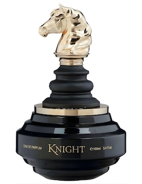 Eau de parfum Armaf Knight Check Mate para hombre