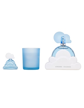 Kit Eau de parfum Ariana Grande Cloud para mujer