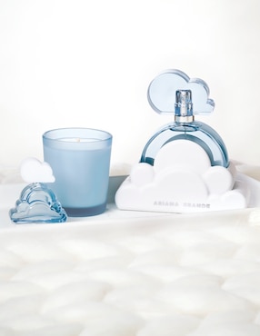 Kit Eau de parfum Ariana Grande Cloud para mujer