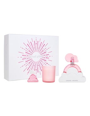 Kit Eau de parfum Ariana Grande Cloud para mujer