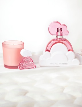 Kit Eau de parfum Ariana Grande Cloud para mujer