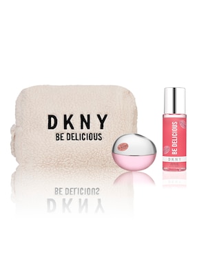 Kit Eau de parfum Dkny Fresh Blossom para mujer