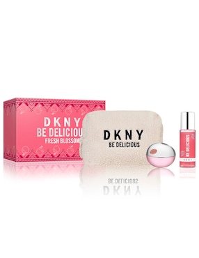 Kit Eau de parfum Dkny Fresh Blossom para mujer