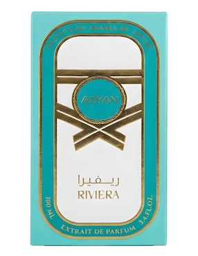 Eau de parfum Anfar Adyan para mujer
