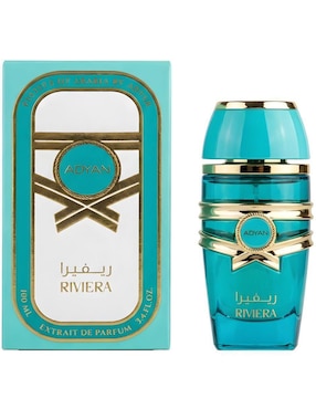 Eau de parfum Anfar Adyan para mujer