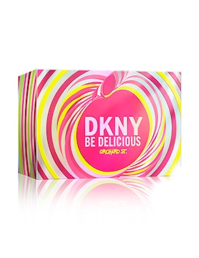 Kit Eau de parfum Dkny Orchard St para mujer