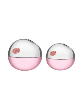 Kit Eau de parfum Dkny Be Delicious para mujer