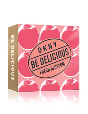 Kit Eau de parfum Dkny Be Delicious para mujer