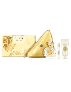 Set Eau de parfum Guess Bella Vita para mujer