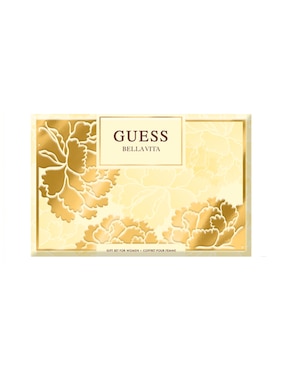 Set Eau de parfum Guess Bella Vita para mujer