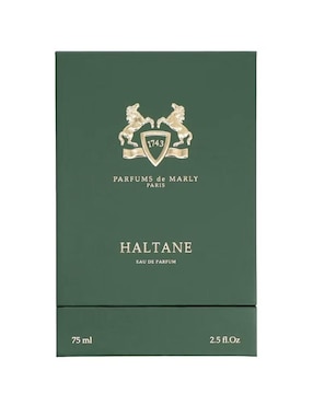 Eau de parfum Marly Haltane para hombre