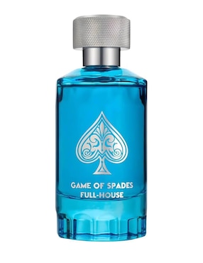 Parfum Jo Milano Games of Spades Full House unisex
