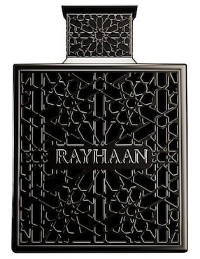 Eau de parfum Rayhaan Obsidian para hombre
