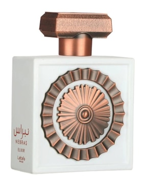 Eau de parfum Lattafa Nebras Elixir para mujer