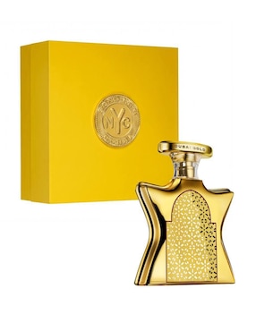 Eau de parfum Bond No. 9 Dubai Gold unisex