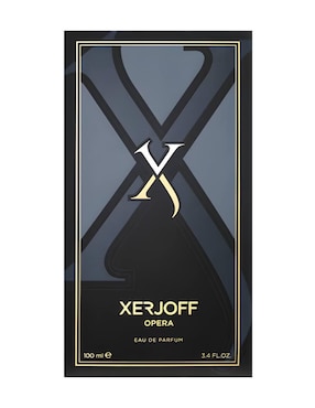 Eau de parfum Xerjoff Opera unisex