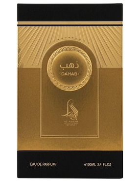 Eau de parfum Al Absar Dahab para mujer