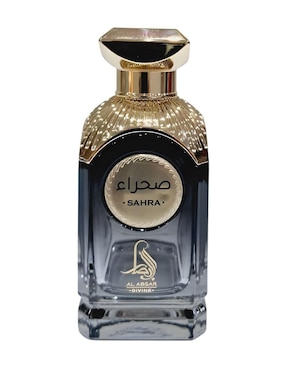 Eau de parfum Al Absar Sahra para hombre