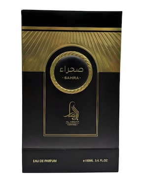 Eau de parfum Al Absar Sahra para hombre